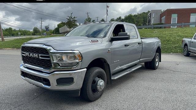 Preowned 2022 Ram 3500 Tradesman for Sale