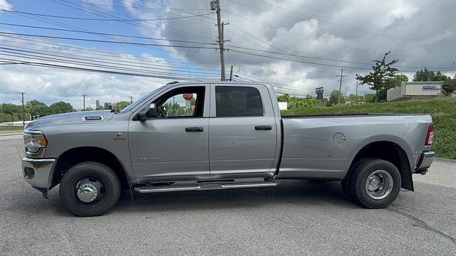 2022 Ram 3500 Tradesman