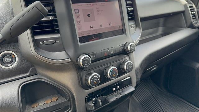 2022 Ram 3500 Tradesman