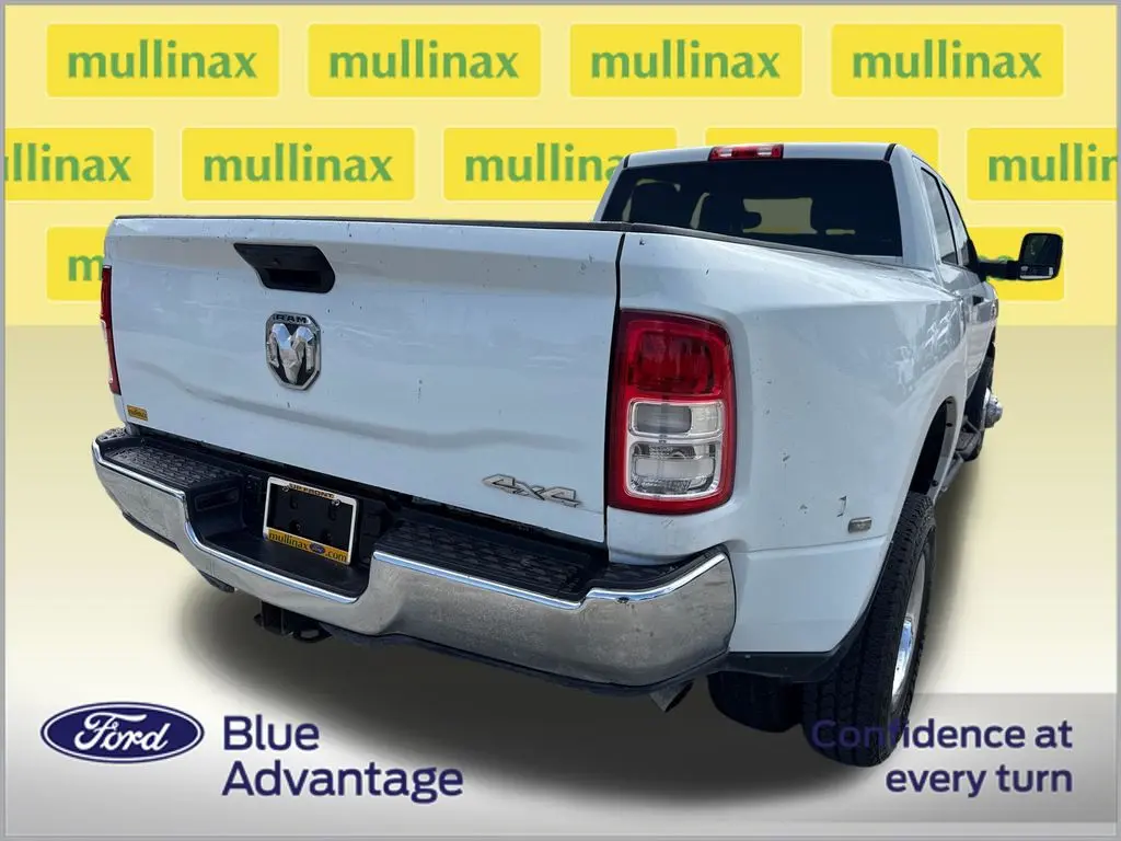 2023 Ram 3500 - $48,901