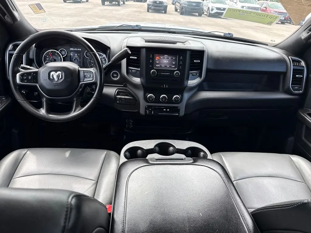 2023 Ram 3500 - $48,901