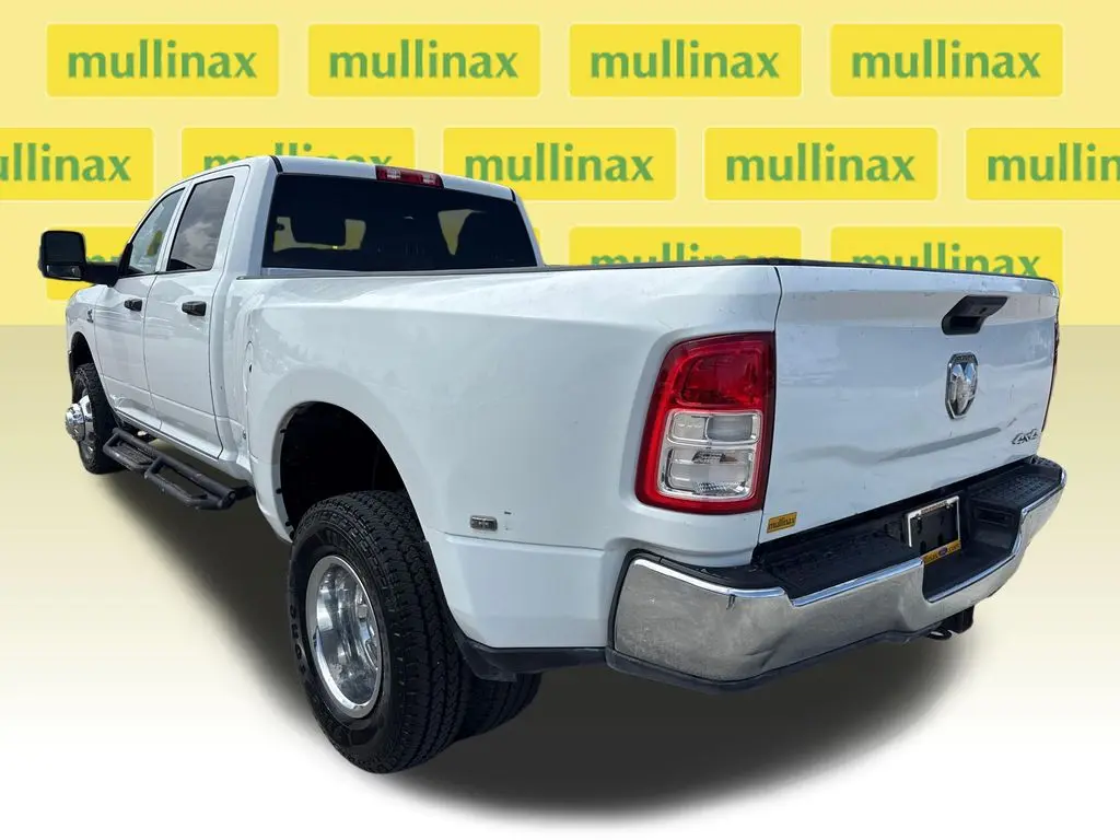 2023 Ram 3500 - $48,901