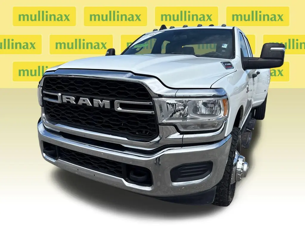 2023 Ram 3500 - $48,901