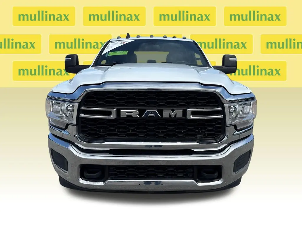 2023 Ram 3500 - $48,901