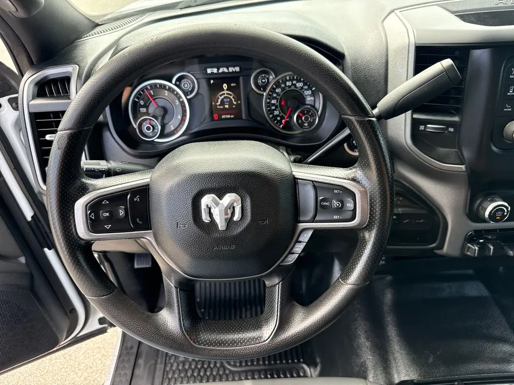 2023 Ram 3500 - $48,901