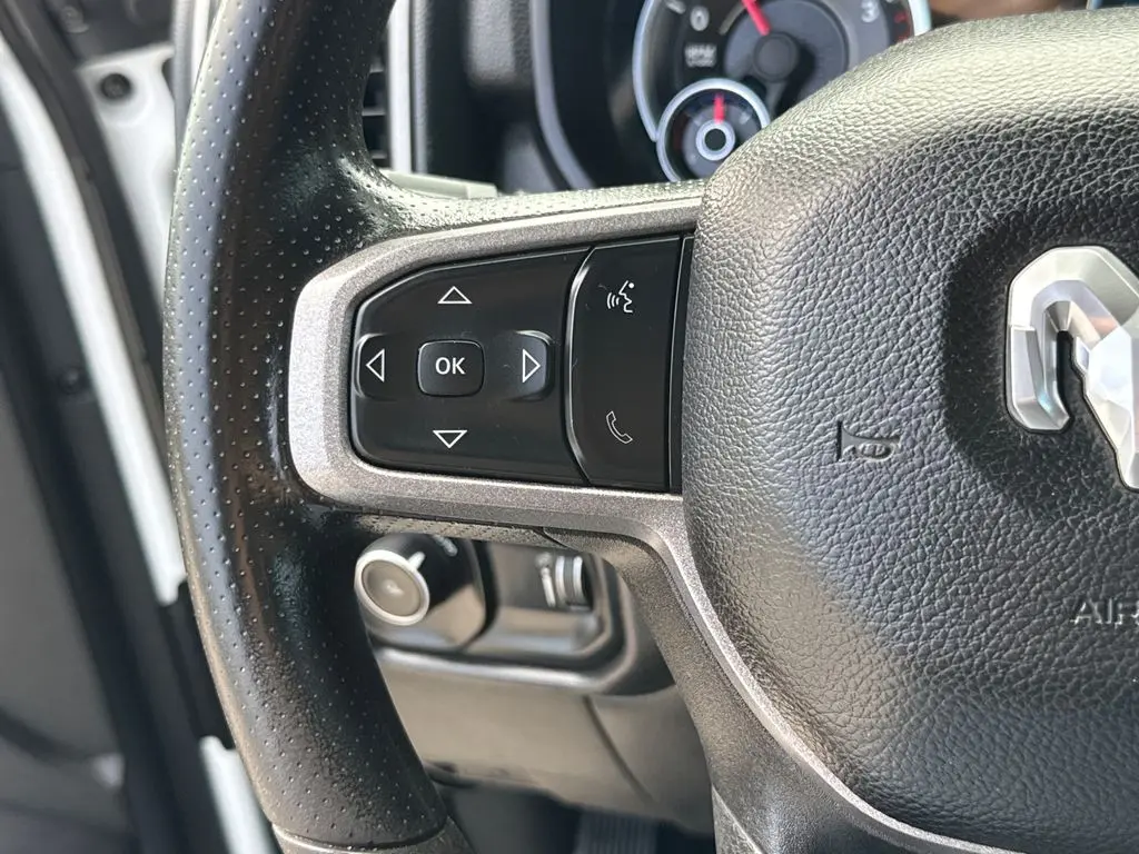 2023 Ram 3500 - $48,901