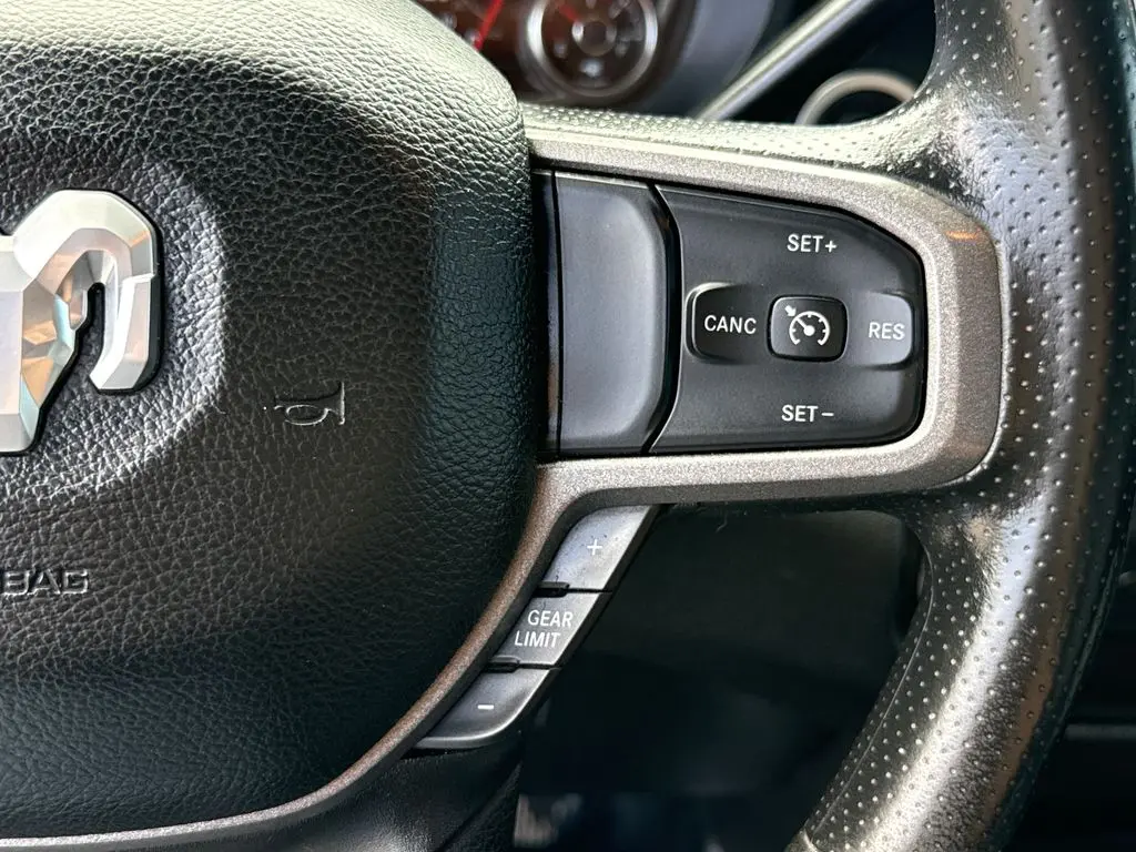 2023 Ram 3500 - $48,901