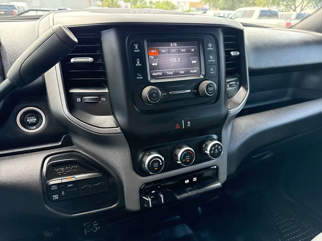2023 Ram 3500 - $48,901