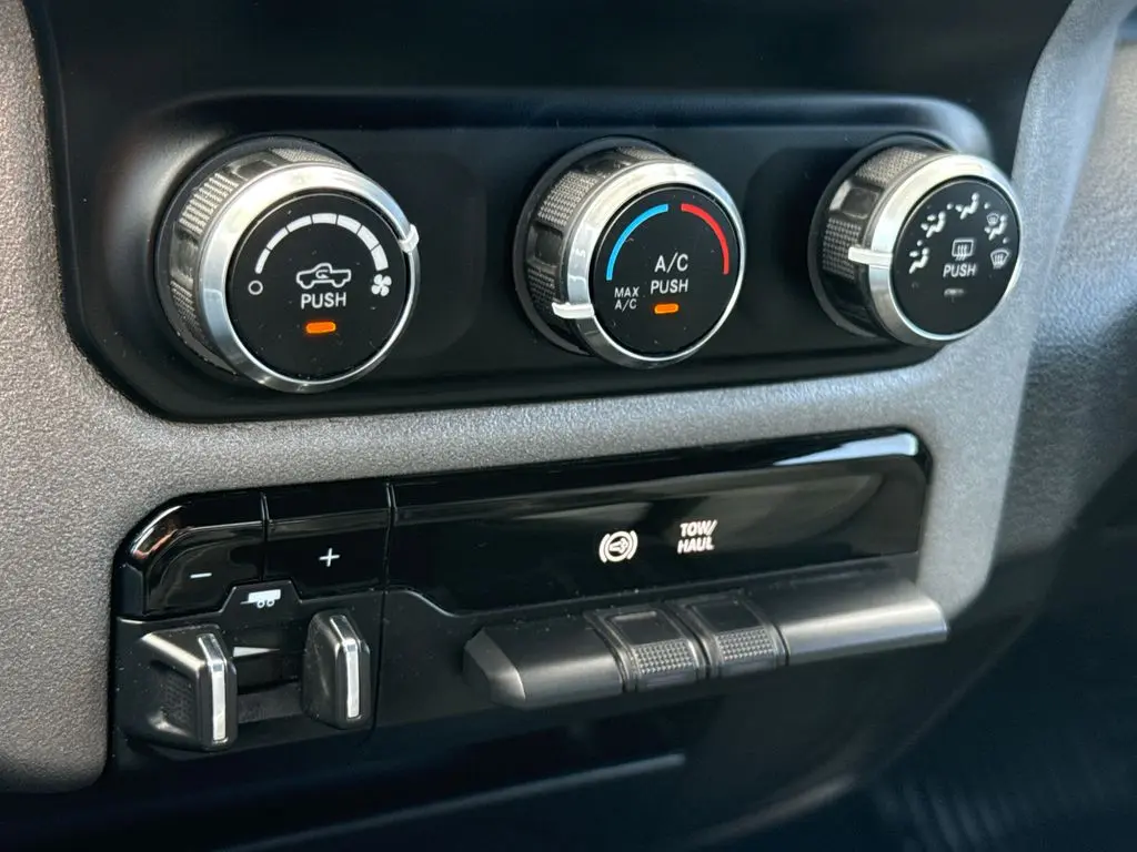 2023 Ram 3500 - $48,901