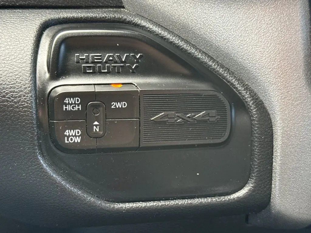 2023 Ram 3500 - $48,901