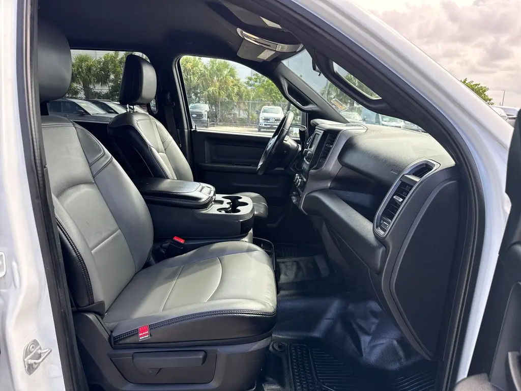 2023 Ram 3500 - $48,901