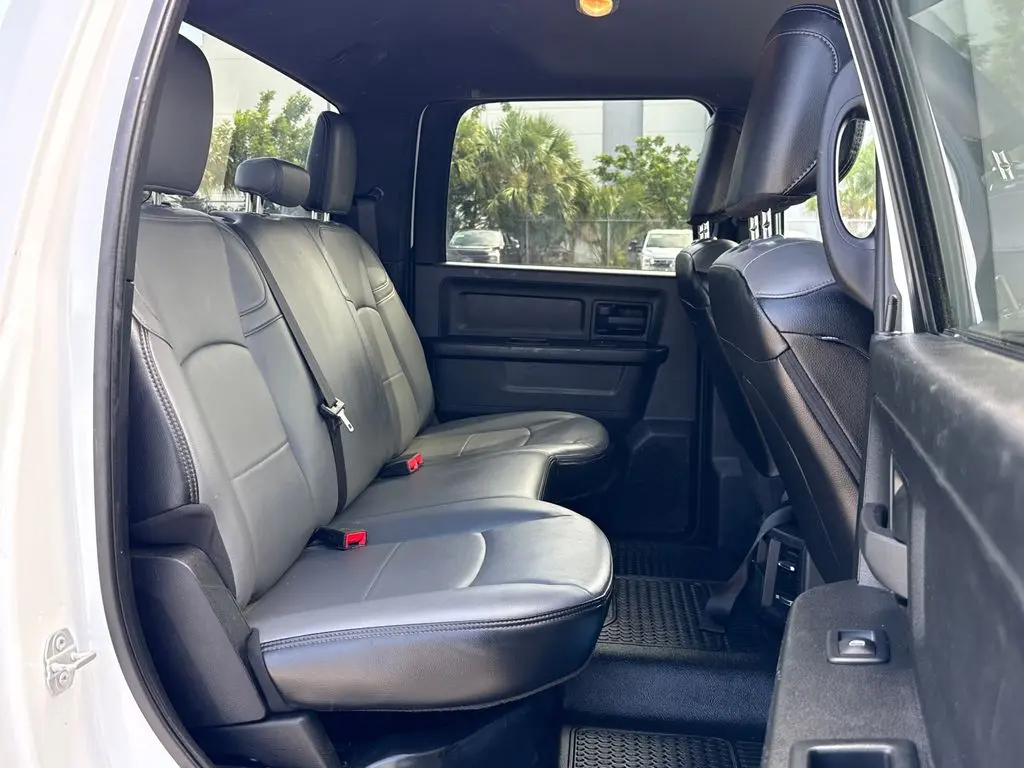 2023 Ram 3500 - $48,901