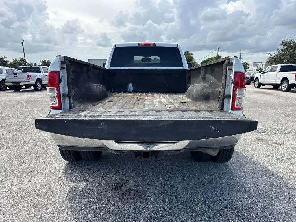 2023 Ram 3500 - $48,901