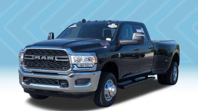 Preowned 2024 Ram 3500 Tradesman for Sale