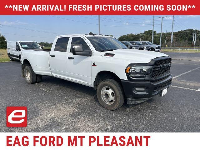 2024 Ram 3500