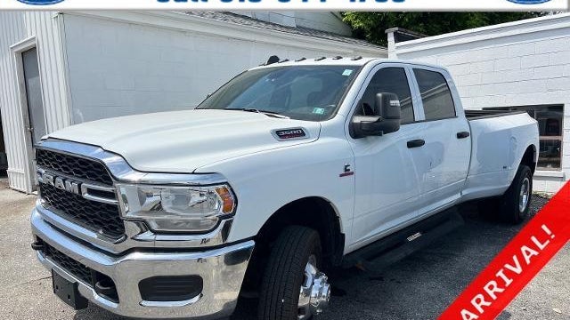 Preowned 2024 Ram 3500 Tradesman for Sale