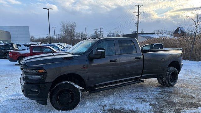 Preowned 2025 Ram 3500 Tradesman for Sale