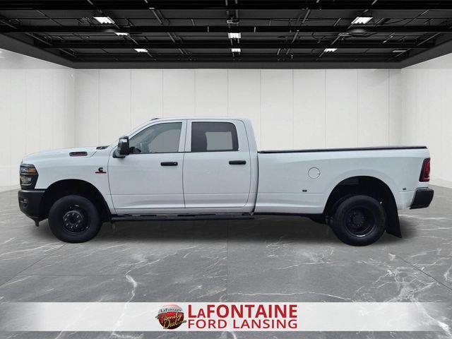 2025 Ram 3500 - $53,700