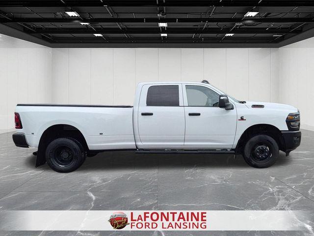 2025 Ram 3500 - $53,700