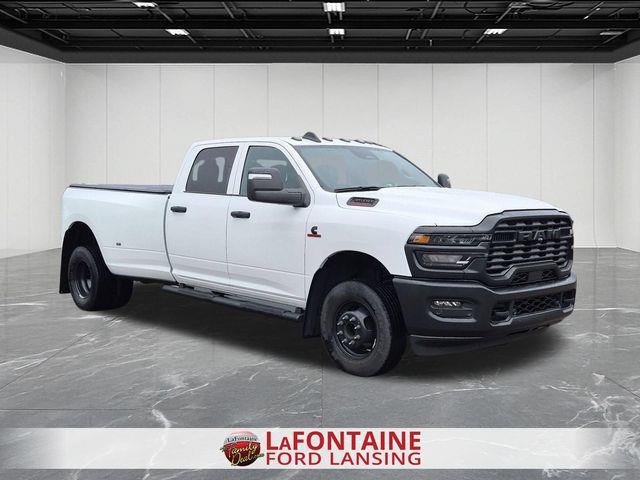 2025 Ram 3500 - $53,700