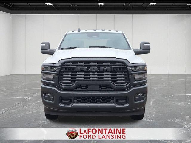 2025 Ram 3500 - $53,700