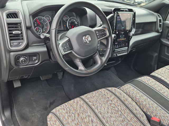 2025 Ram 3500 - $53,700