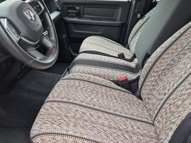 2025 Ram 3500 - $53,700