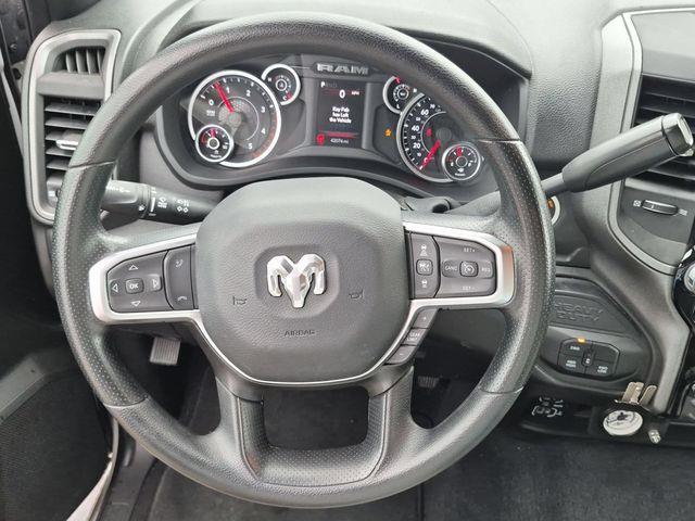 2025 Ram 3500 - $53,700