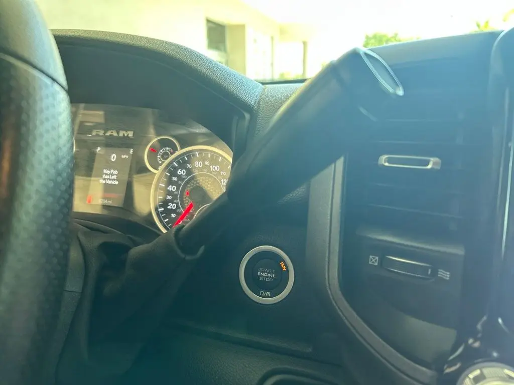 2026 Ram 3500 - $63,398