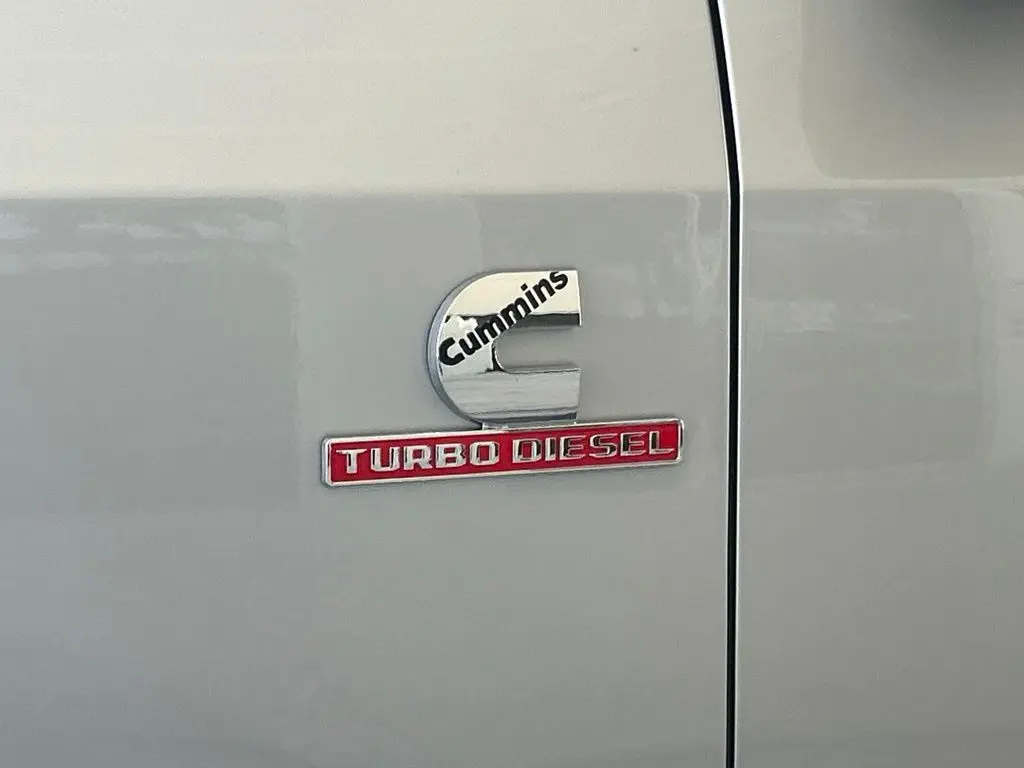 2026 Ram 3500 - $63,398