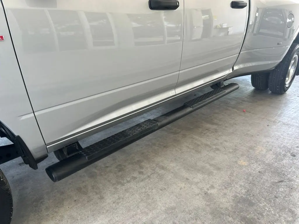 2026 Ram 3500 - $63,398