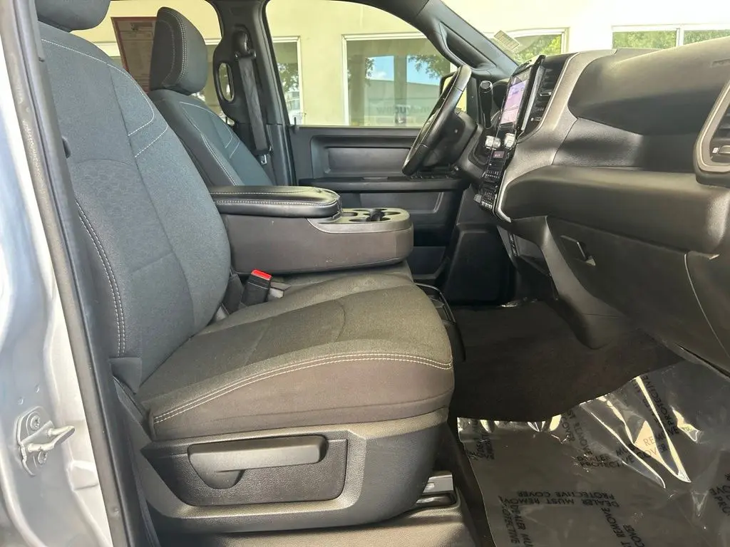 2026 Ram 3500 - $63,398