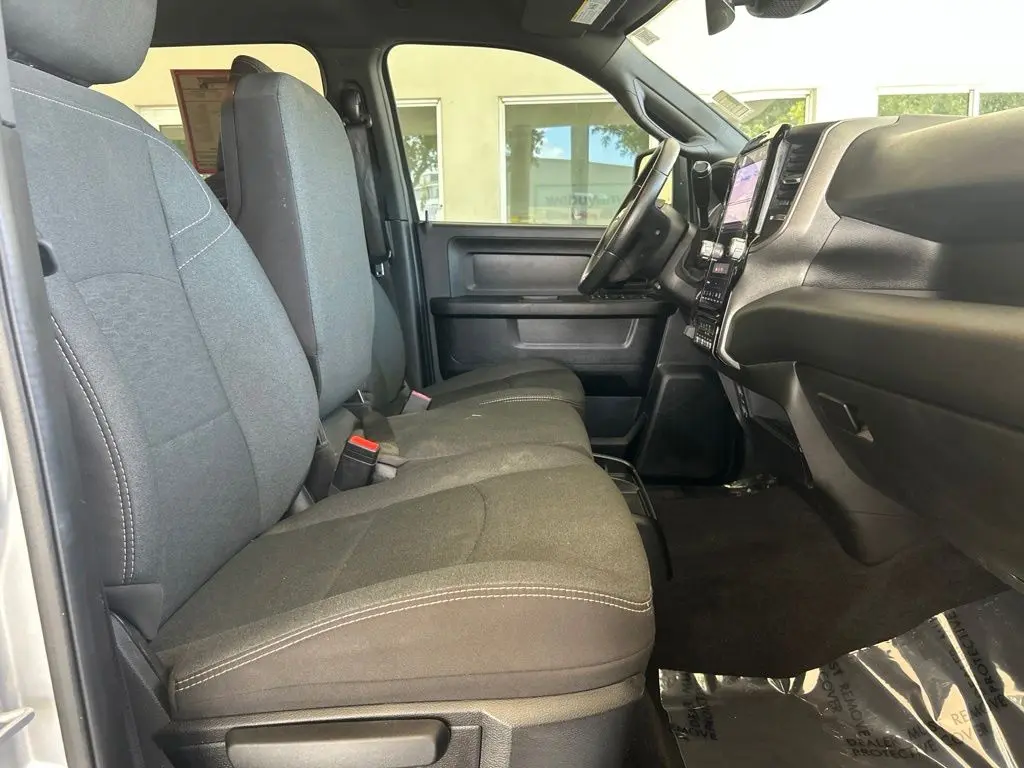 2026 Ram 3500 - $63,398