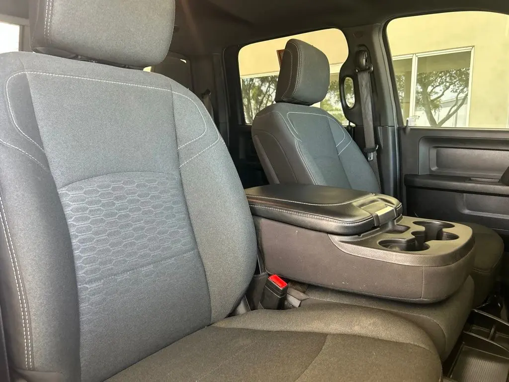 2026 Ram 3500 - $63,398