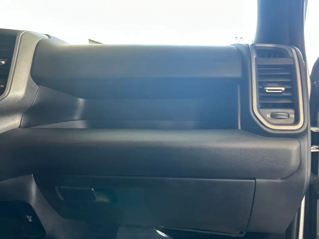 2026 Ram 3500 - $63,398