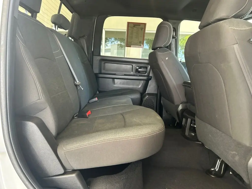 2026 Ram 3500 - $63,398