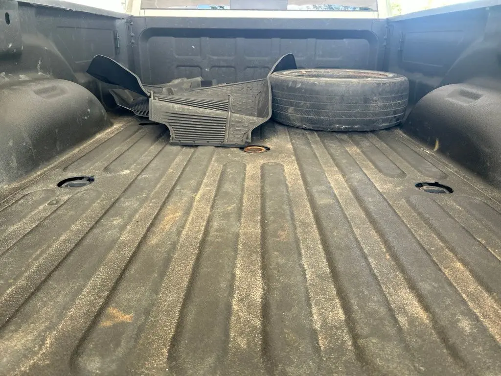 2026 Ram 3500 - $63,398