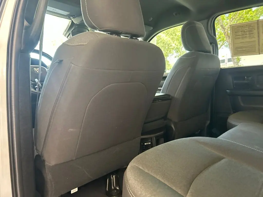 2026 Ram 3500 - $63,398