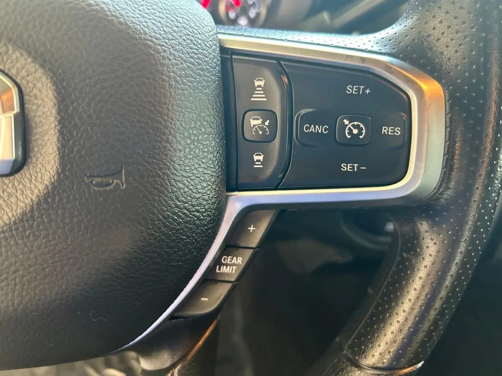 2026 Ram 3500 - $63,398