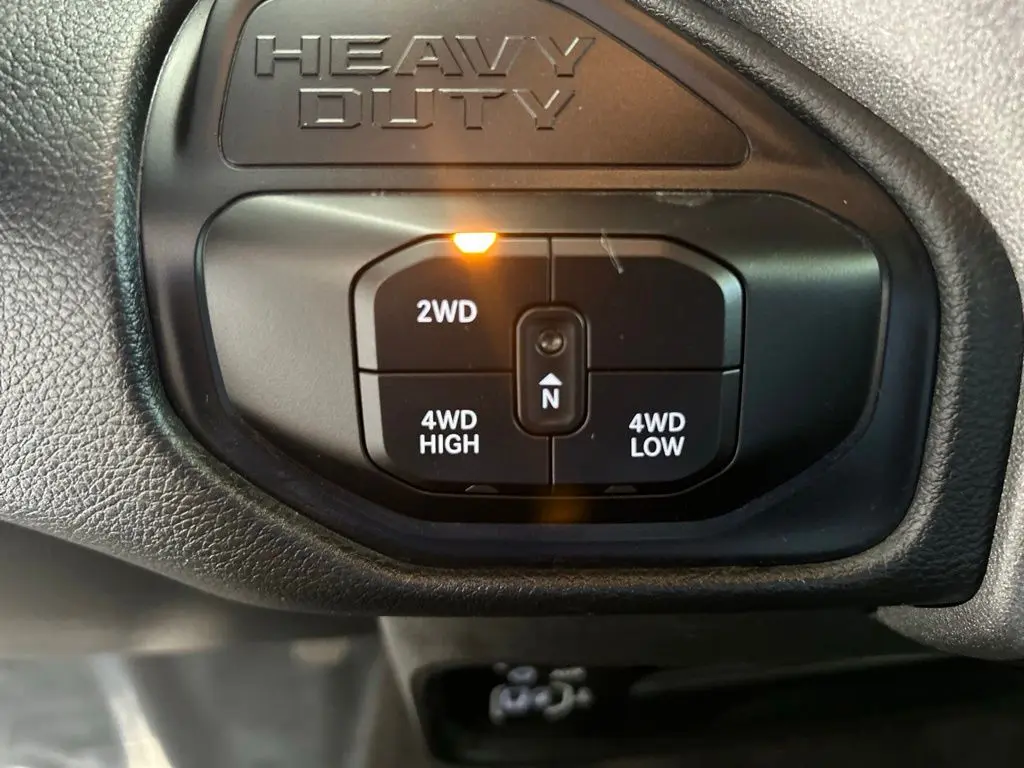 2026 Ram 3500 - $63,398
