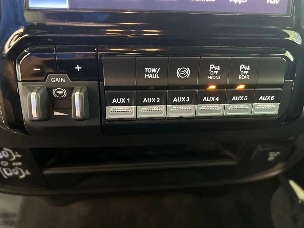 2026 Ram 3500 - $63,398