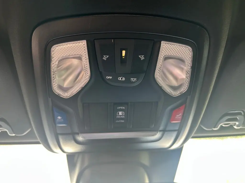 2026 Ram 3500 - $63,398