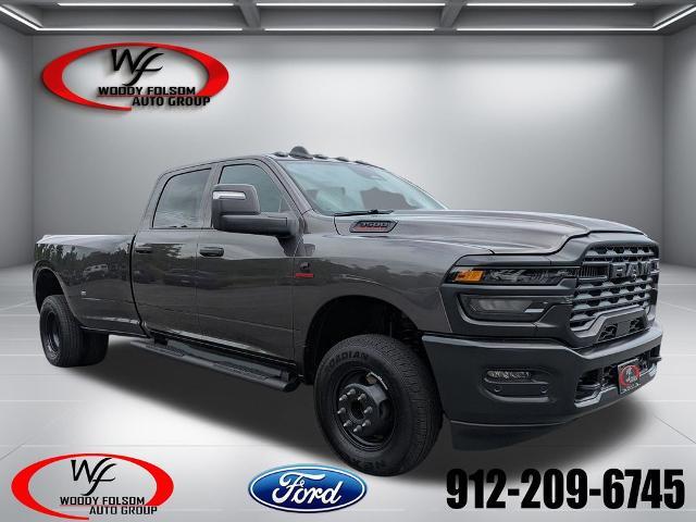 2026 Ram 3500 - $69,968