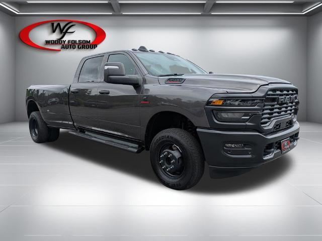 2026 Ram 3500 - $69,968