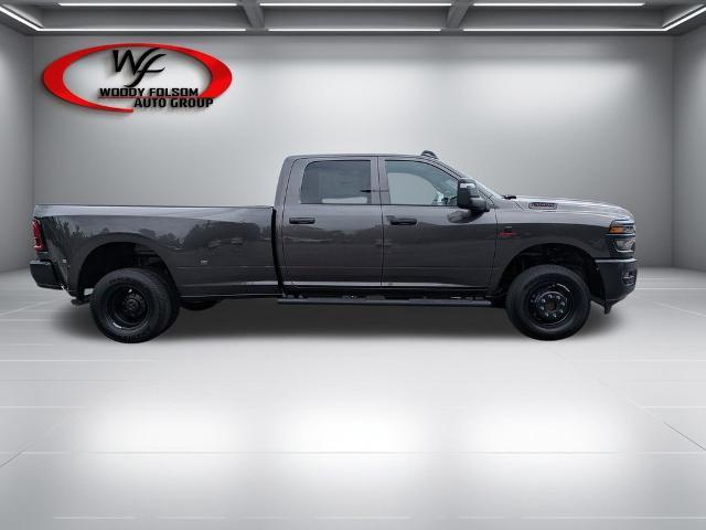 2026 Ram 3500 - $69,968