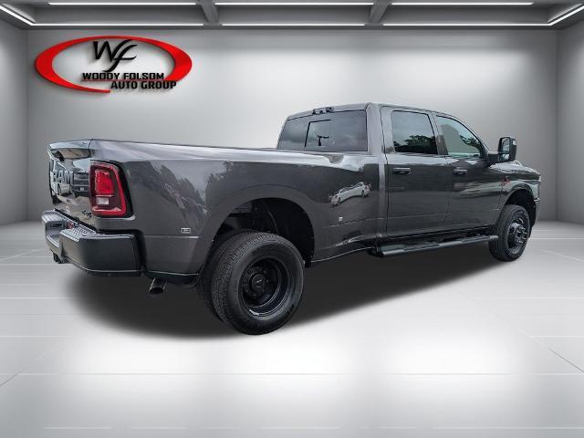 2026 Ram 3500 - $69,968