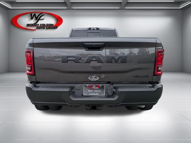2026 Ram 3500 - $69,968