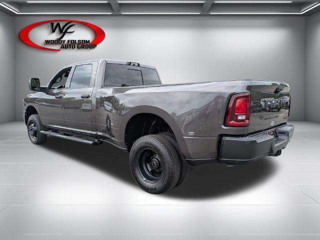 2026 Ram 3500 - $69,968