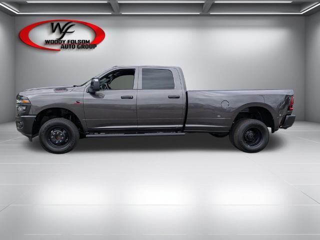 2026 Ram 3500 - $69,968