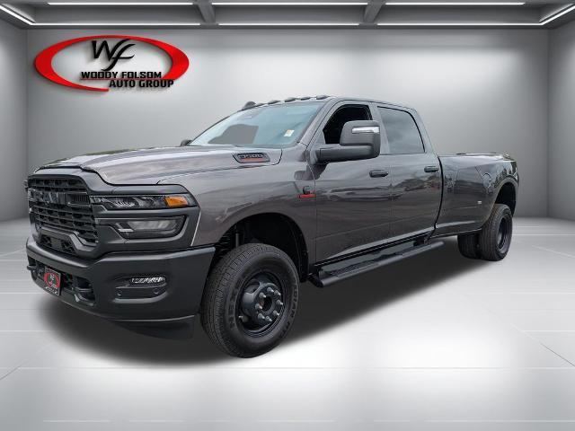 2026 Ram 3500 - $69,968